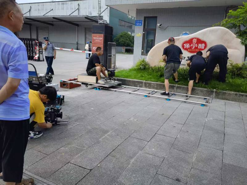 滕州市广告片拍摄公司核心优势：全流程服务，让品牌广告片省心更出彩