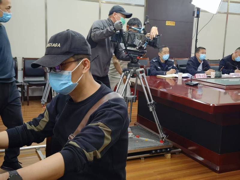 滕州市TVC拍摄公司怎么筛选？记住这3个核心标准！