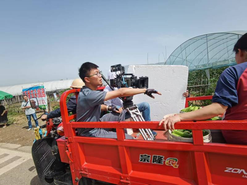 滕州市TVC制作创新逻辑：以精准叙事，让品牌信息高效传递