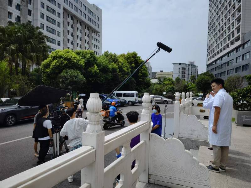 滕州市广告片拍摄公司低成本实现高规格制作的诀窍